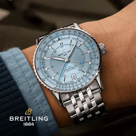 Breitling watches berry's